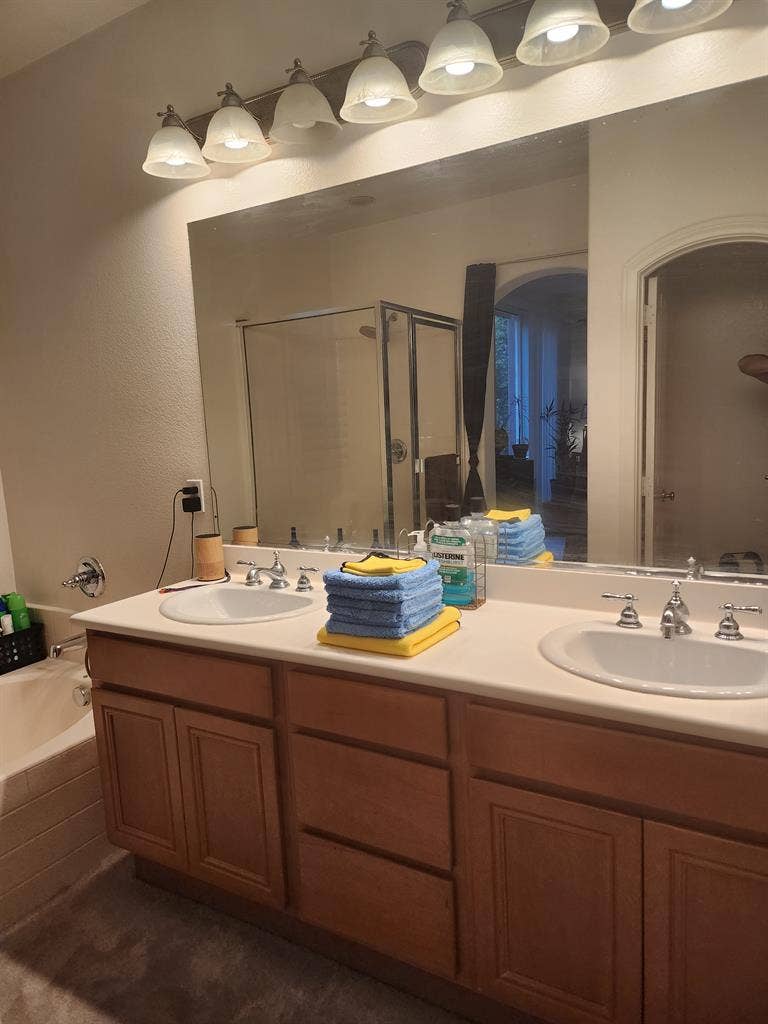 2 bedrooms for rent