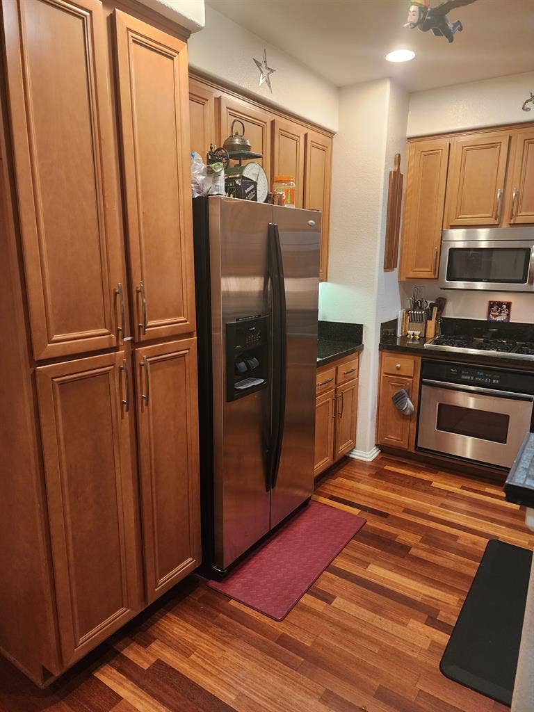 2 bedrooms for rent