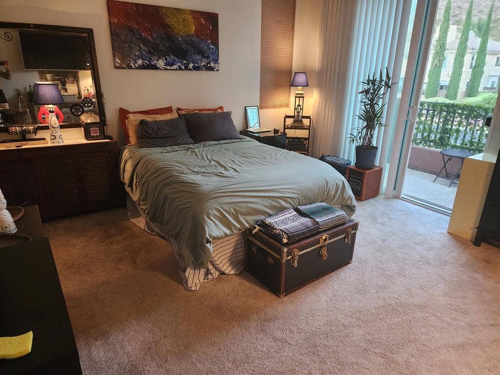 2 bedrooms for rent