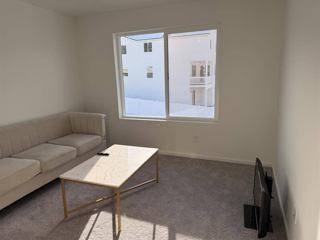 2 Rooms In Shared Home