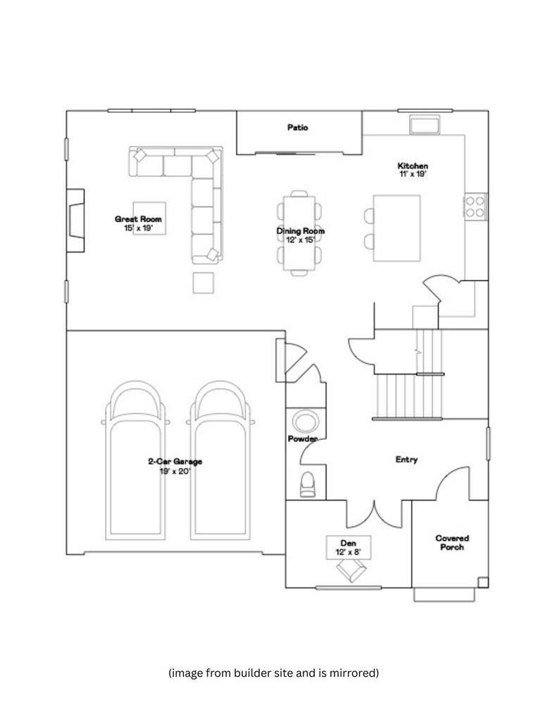2 Rooms In Shared Home
