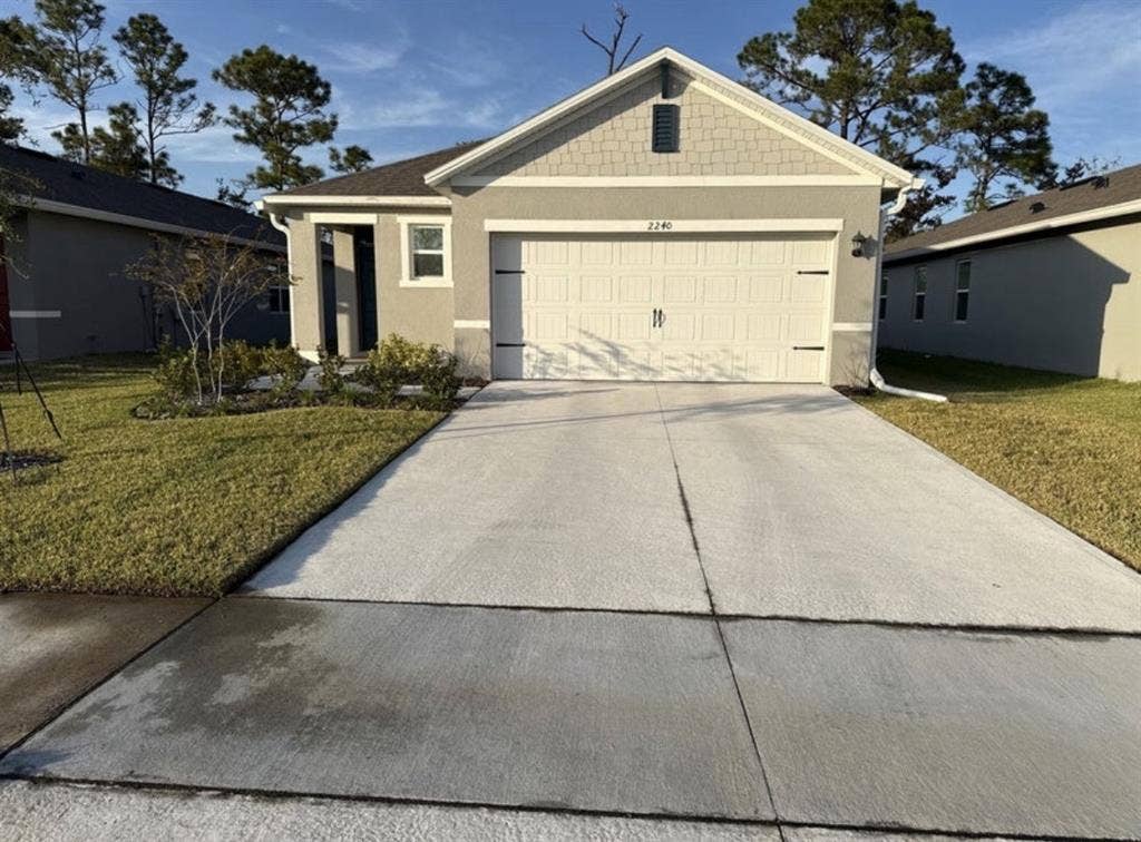 New Listing