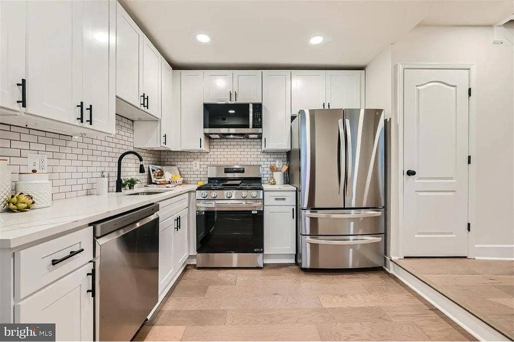 New Listing