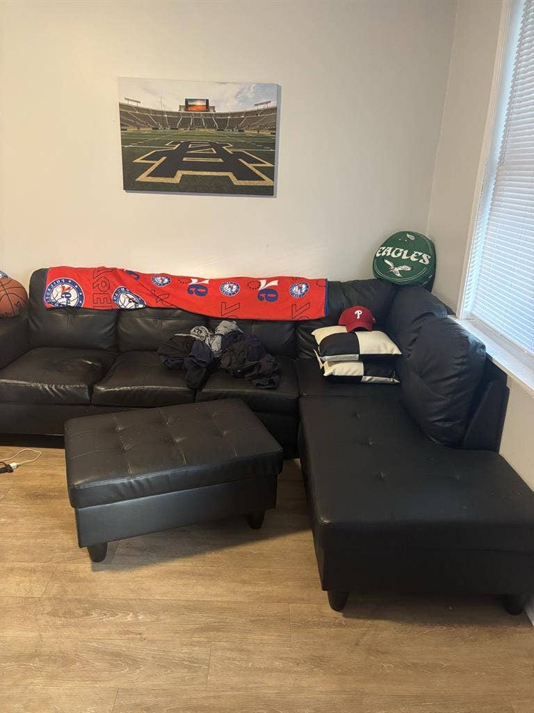 Looking for a clean roommate