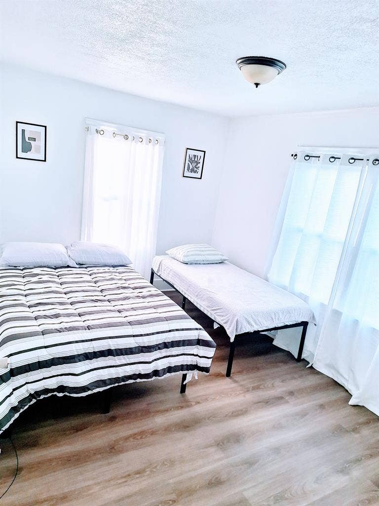 Private Room