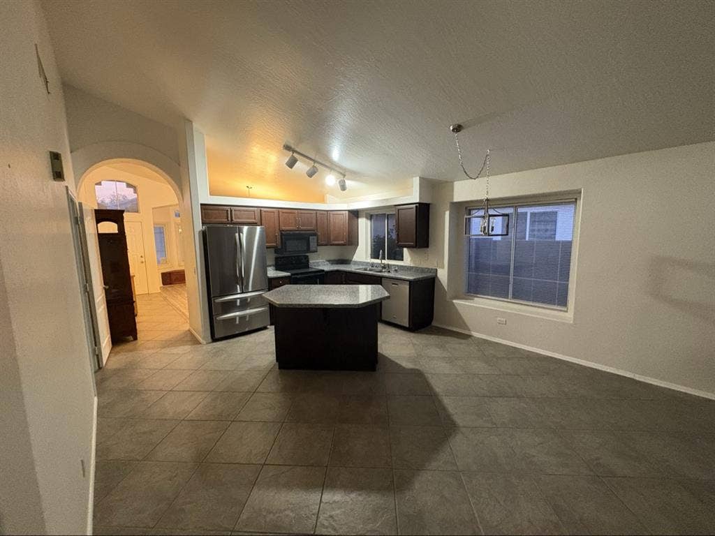 House with two rooms for rent!