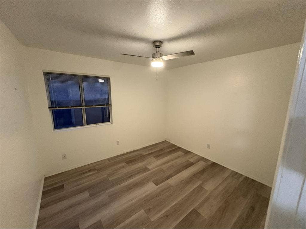 House with two rooms for rent!