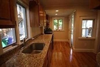 3 Bdrms, 1 bath available in Newton