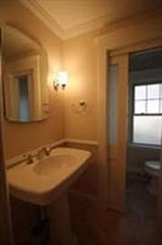 3 Bdrms, 1 bath available in Newton