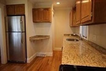 3 Bdrms, 1 bath available in Newton
