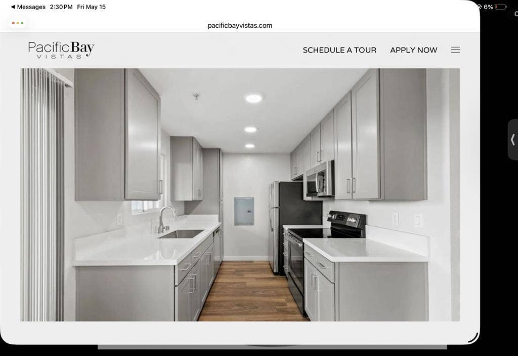Looking to share a 2 bd 2ba