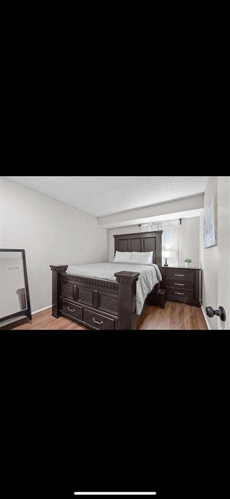 Private Furnished Room for Rent