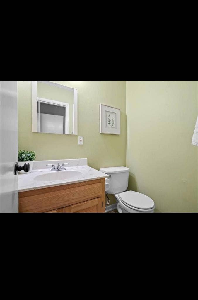 Private Furnished Room for Rent