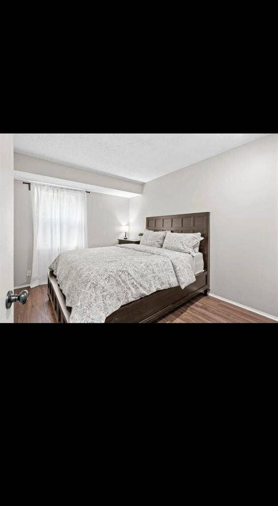 Private Furnished Room for Rent