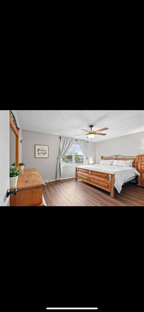 Private Furnished Room for Rent