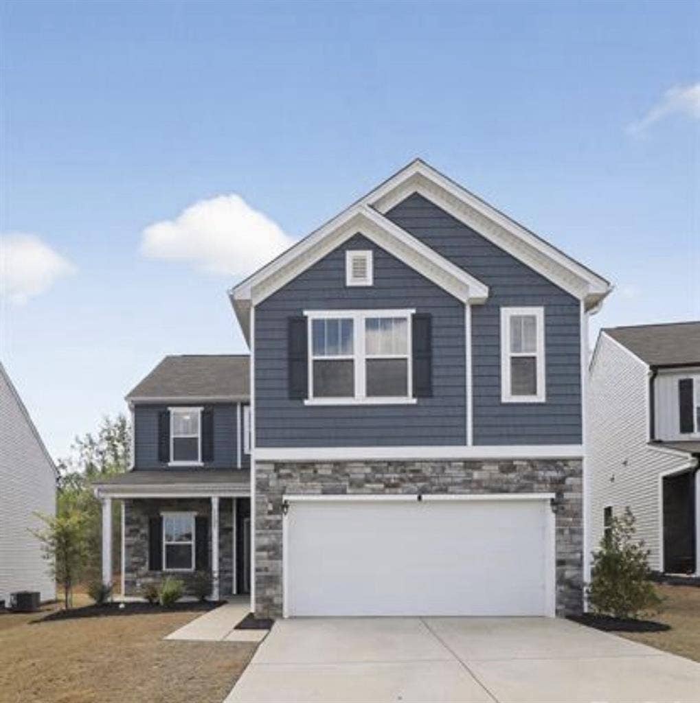 One Bedroom near CLT