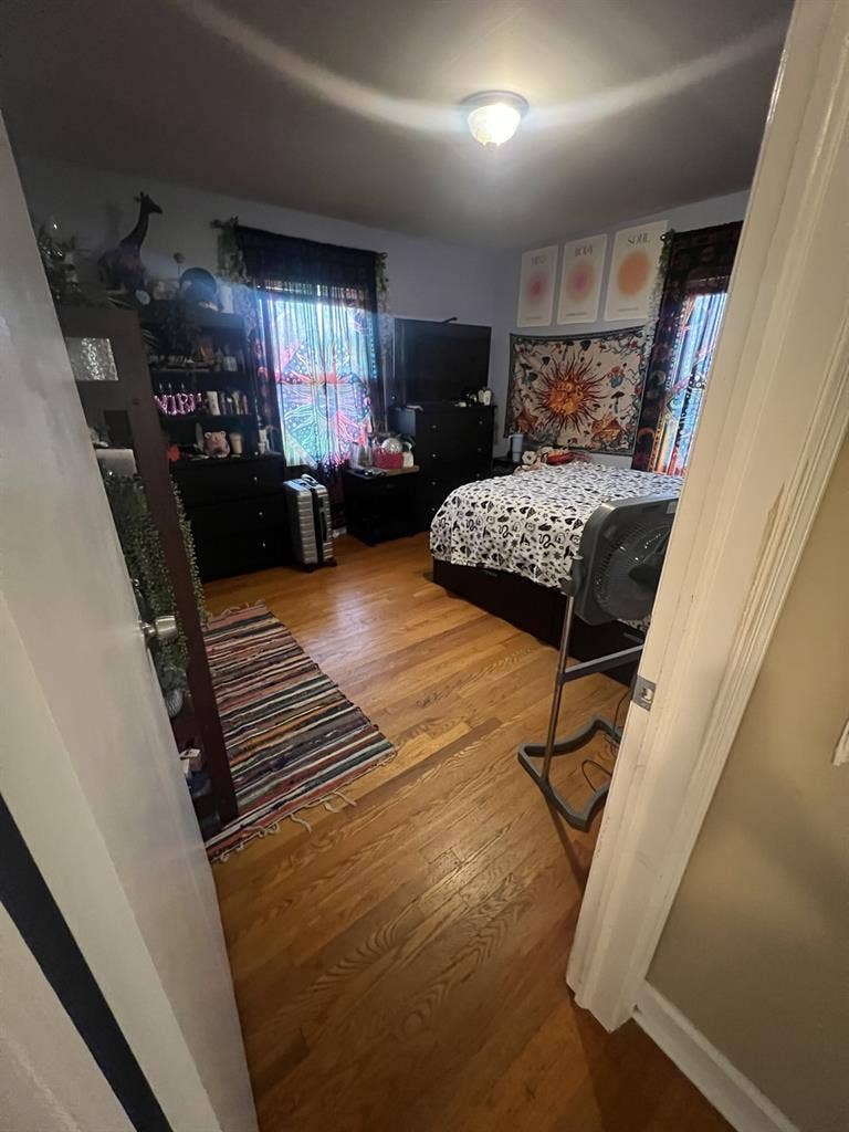 One Bedroom near CLT