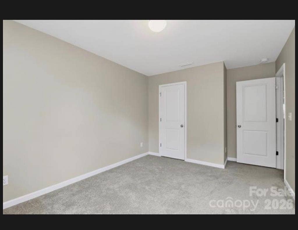 One Bedroom near CLT