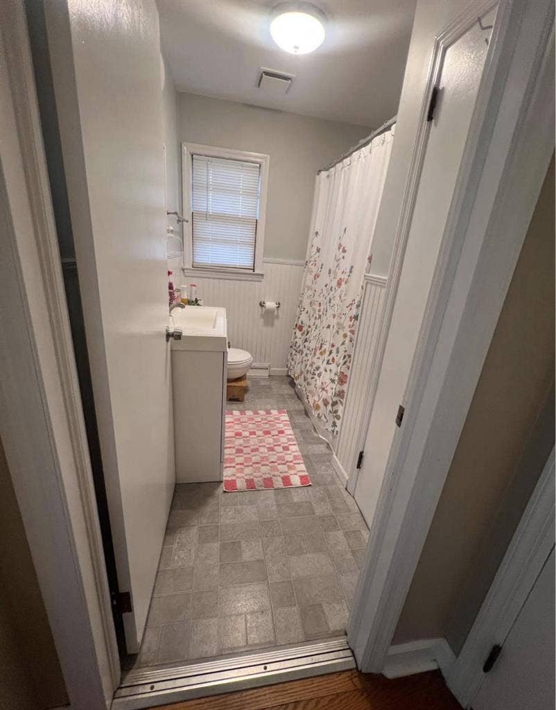 One Bedroom near CLT