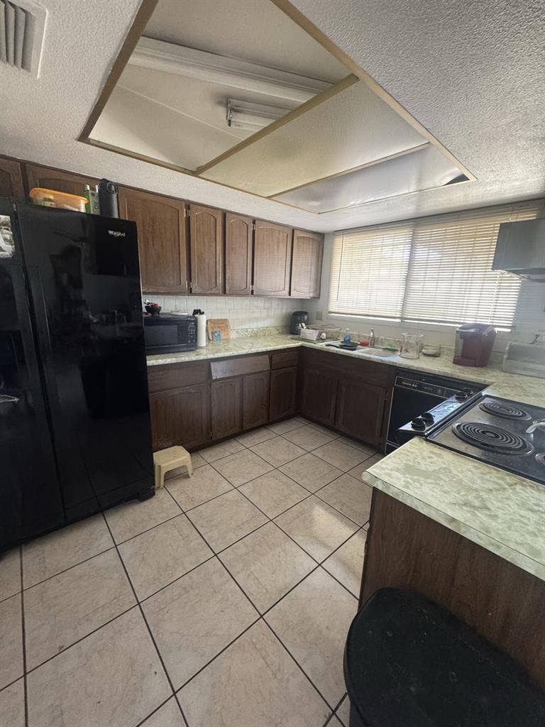 Room for Rent- Centrally Located