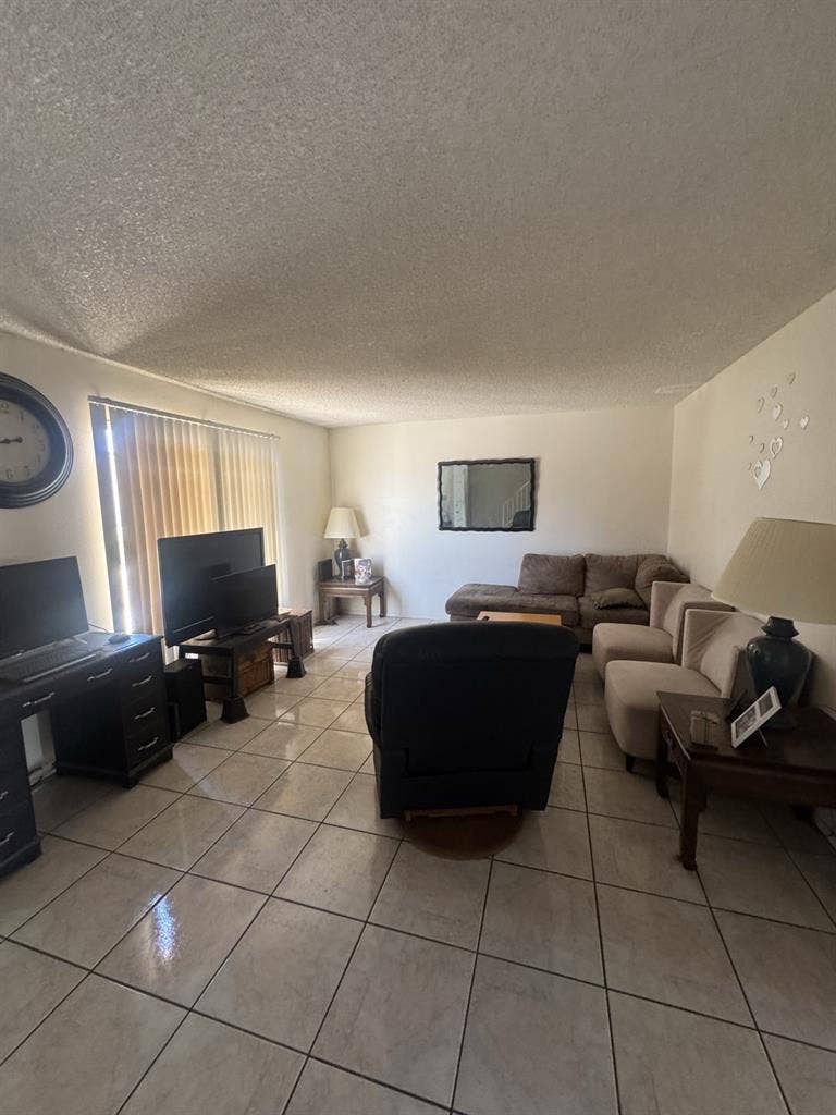 Room for Rent- Centrally Located