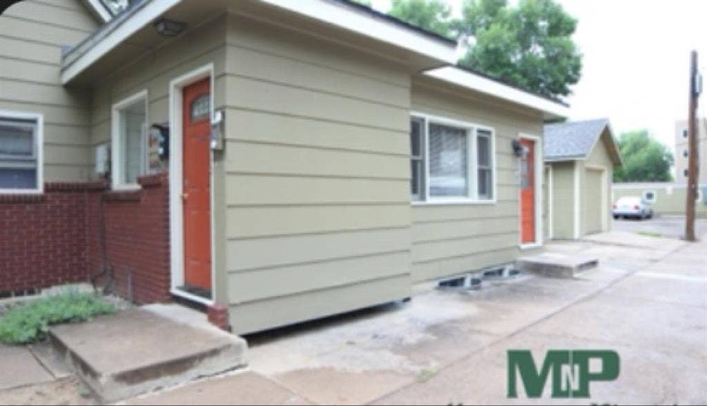 New Listing