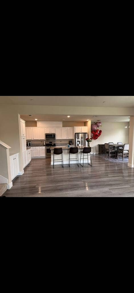Private bathroom &bedroom for Rent