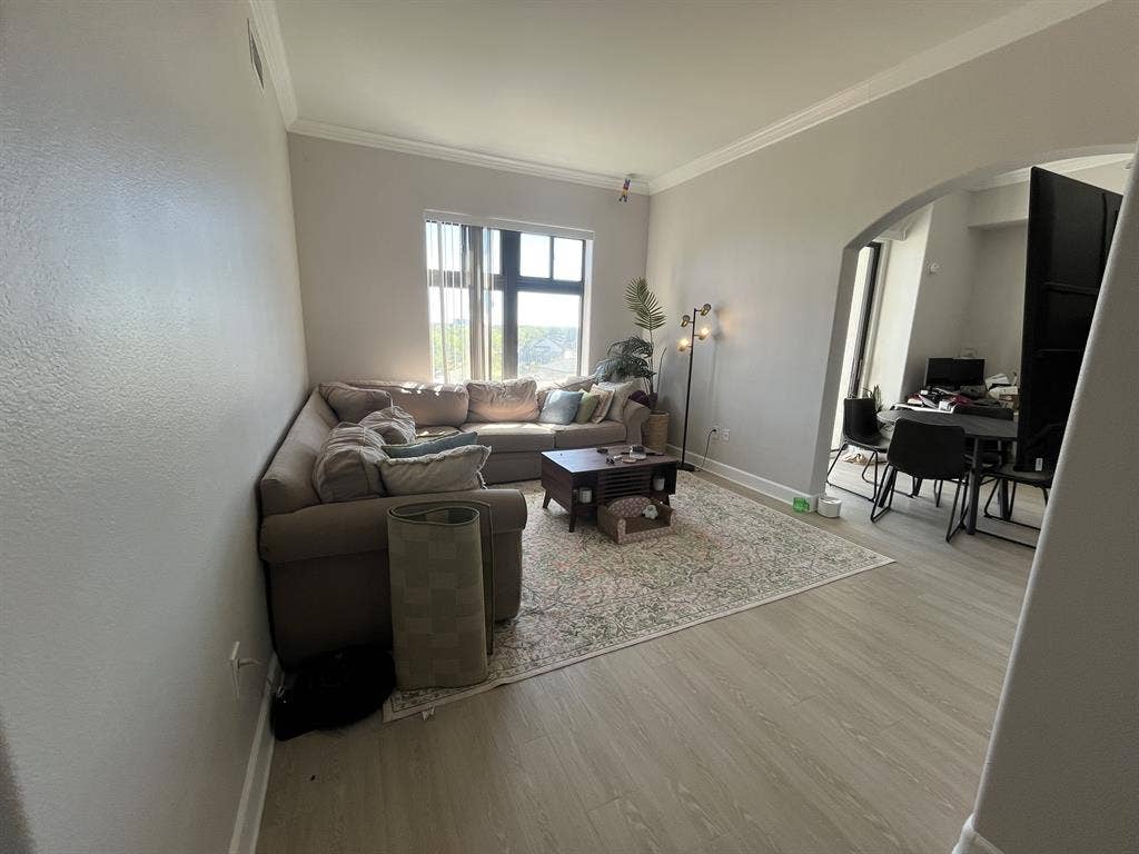 Looking for a female roommate
