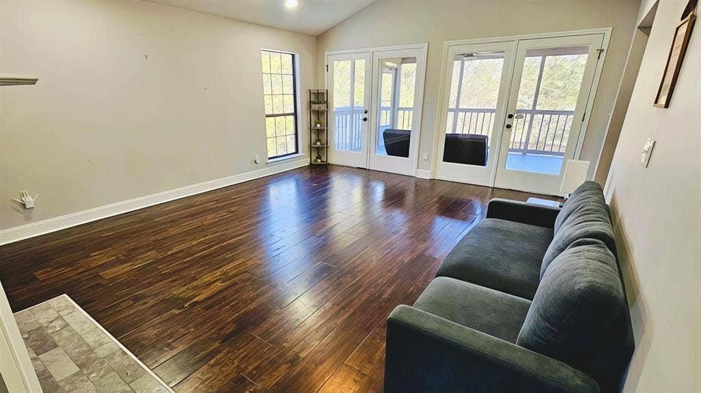 Fully Furnished Private Room