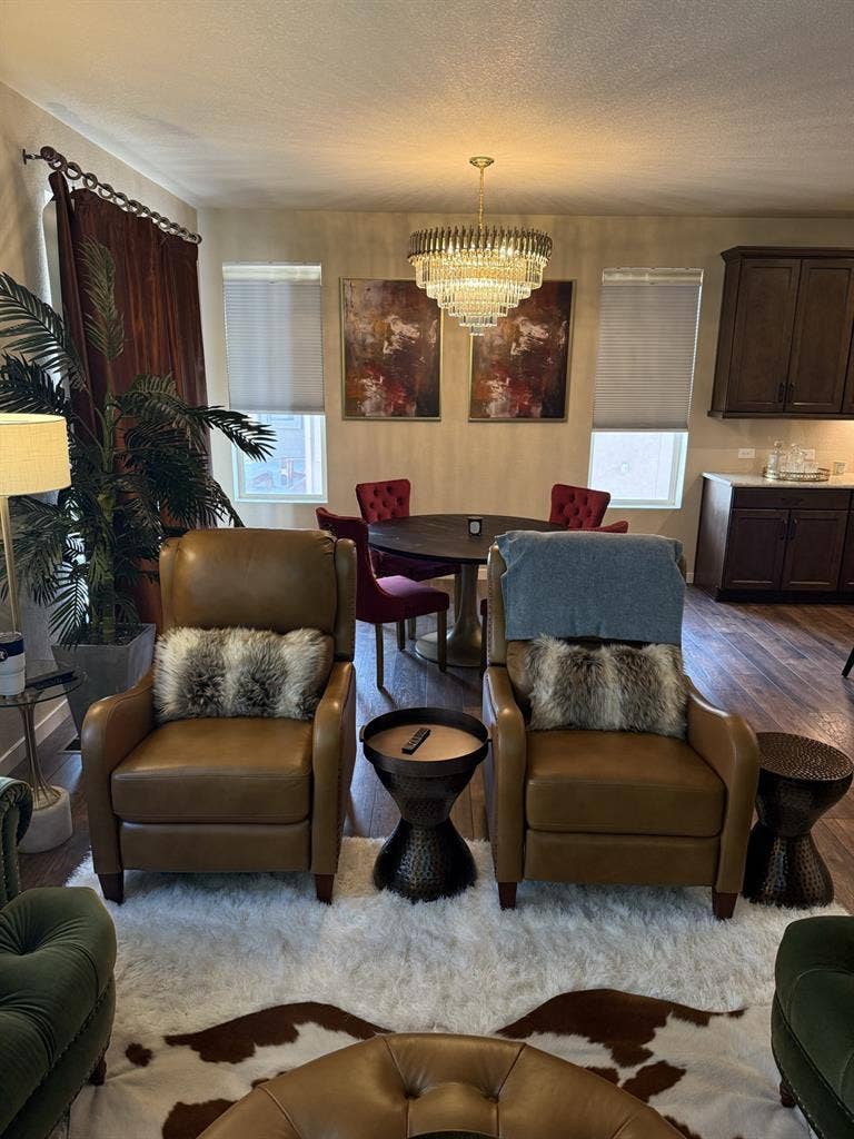 Room In Briargate