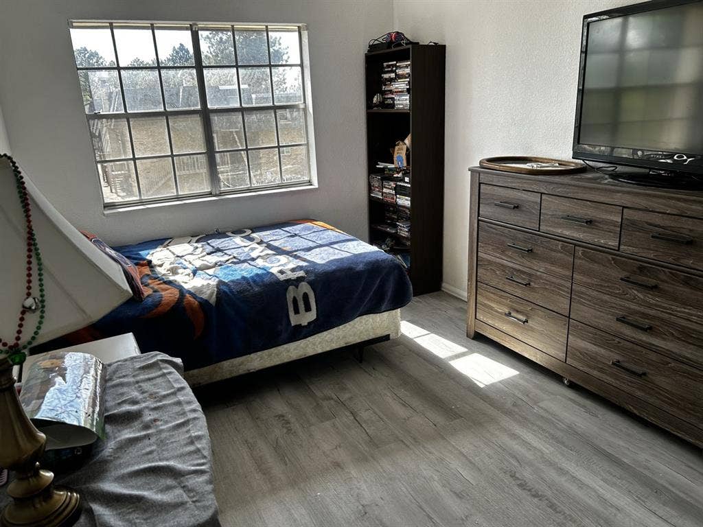 Furnished Move-in Today
