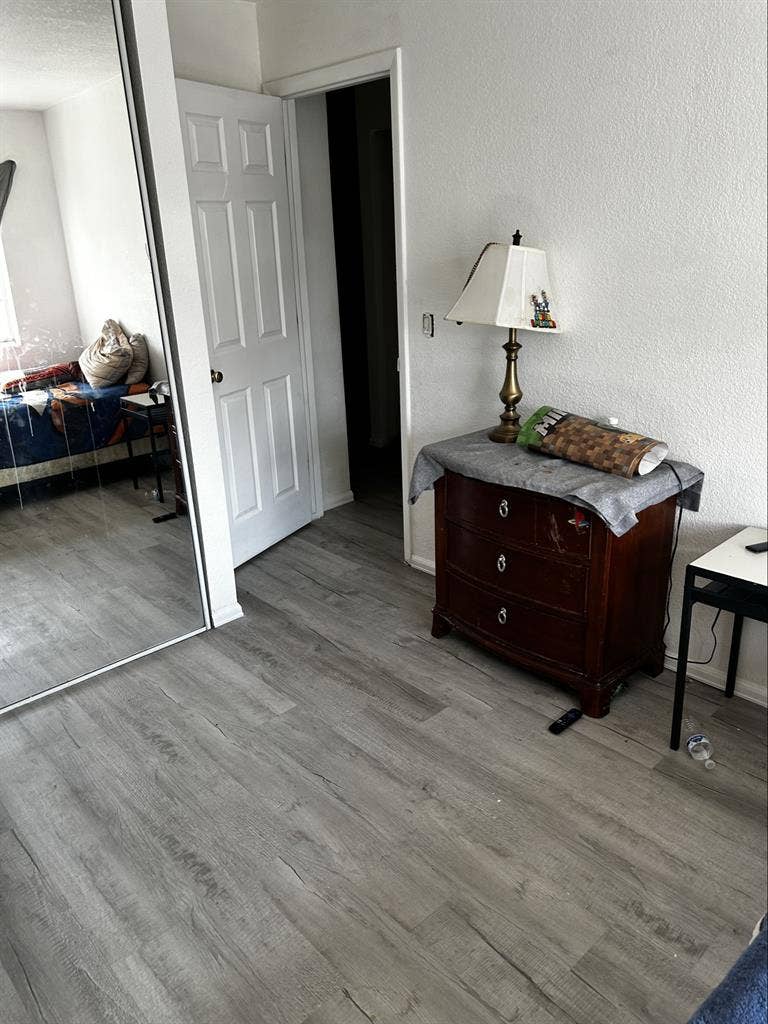 Furnished Move-in Today