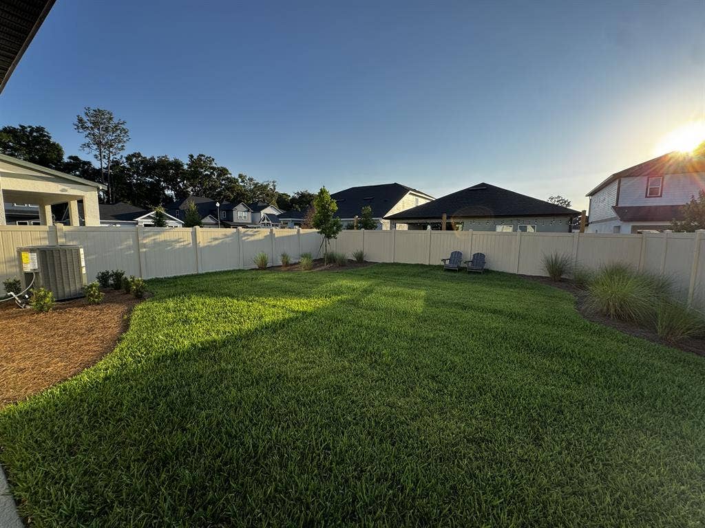 Unfurnished Rooms for Rent