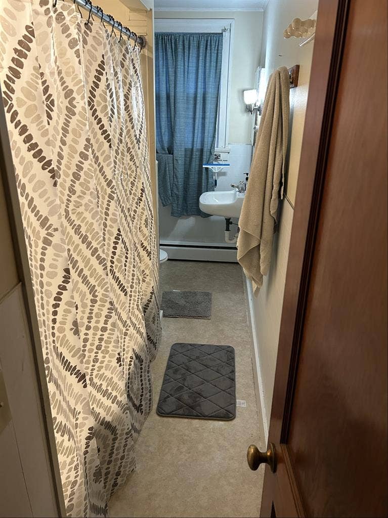 Room for rent