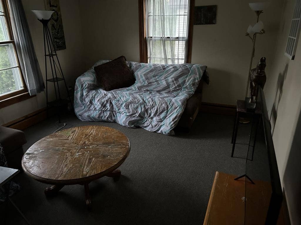Room for rent