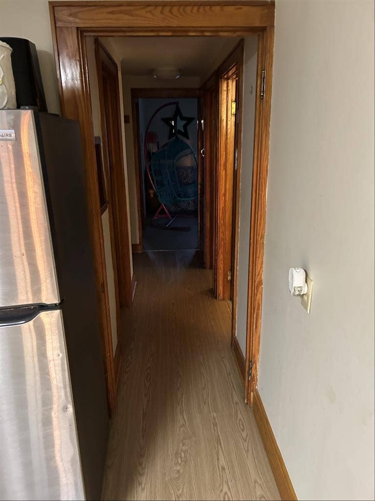Room for rent