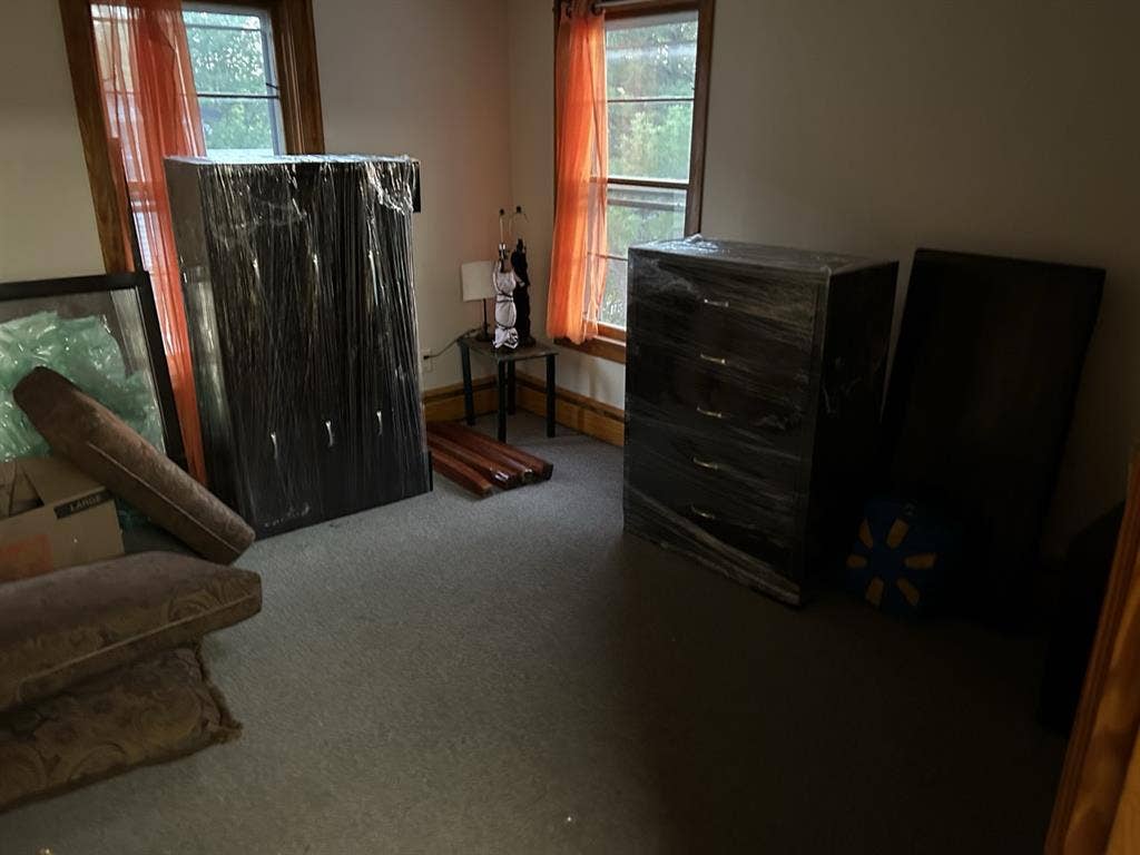 New Listing