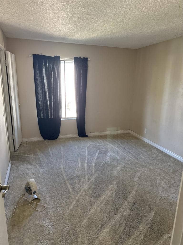 Room and Private Bathroom