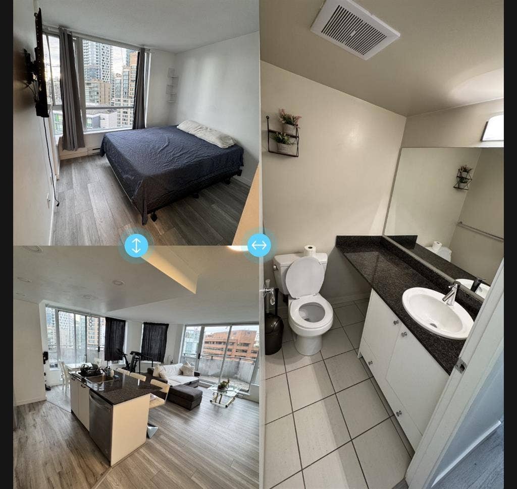 Female roommate wanted