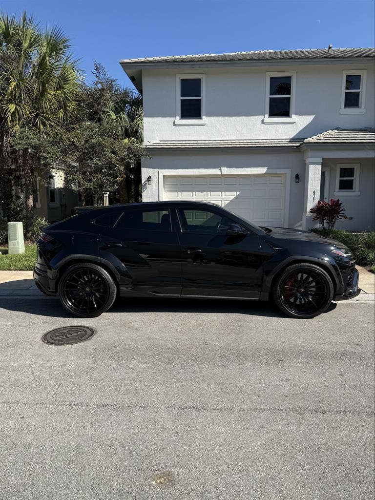 New Listing