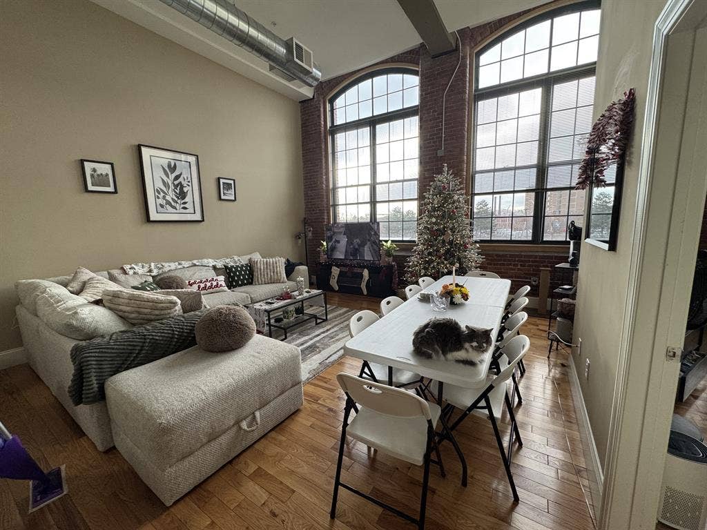 New Listing