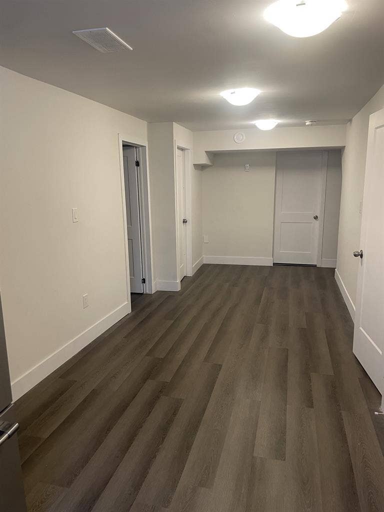 Legal basement