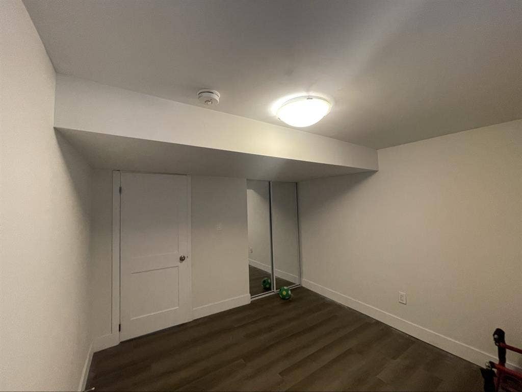 Legal basement