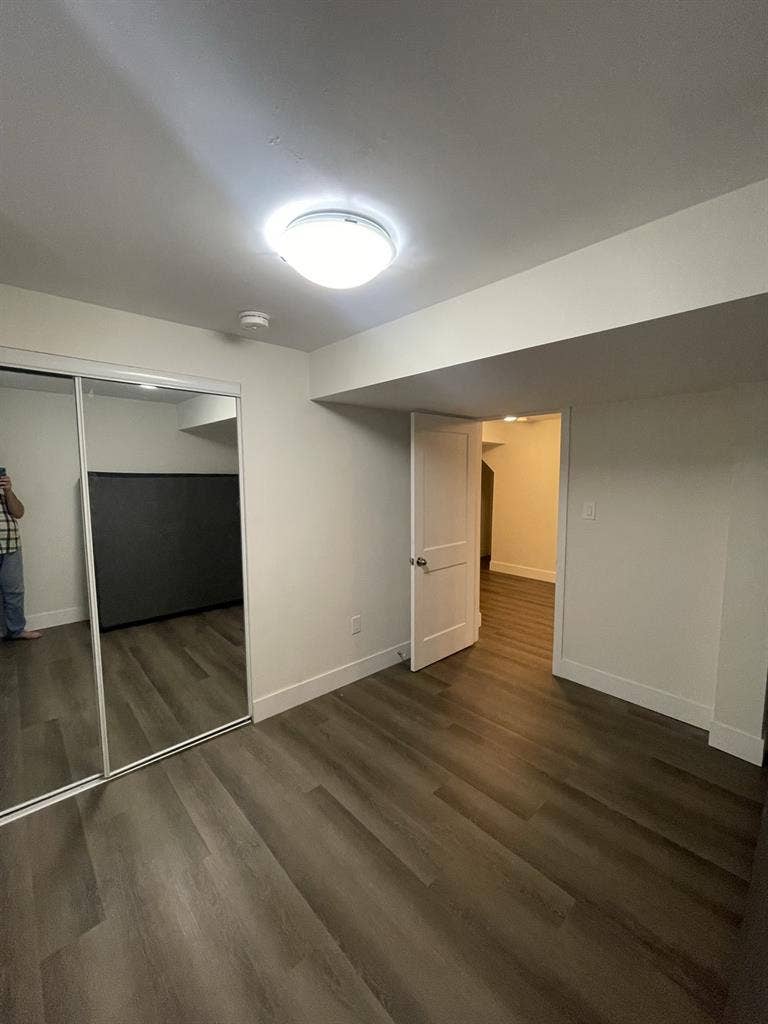 Legal basement