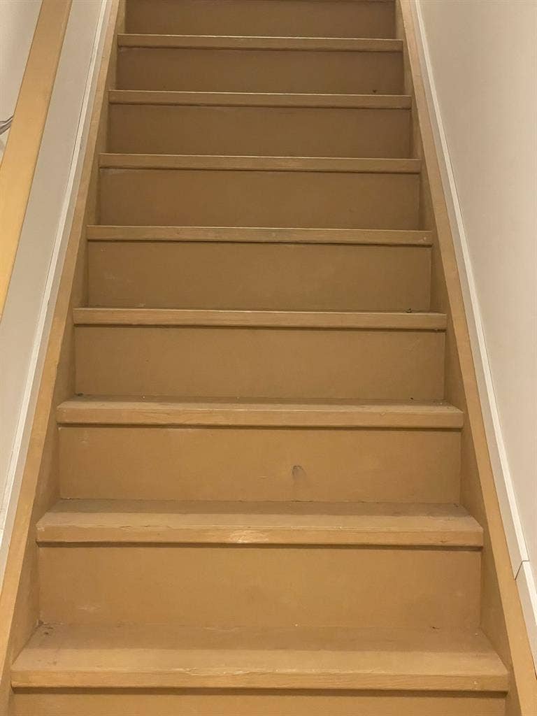 Legal basement