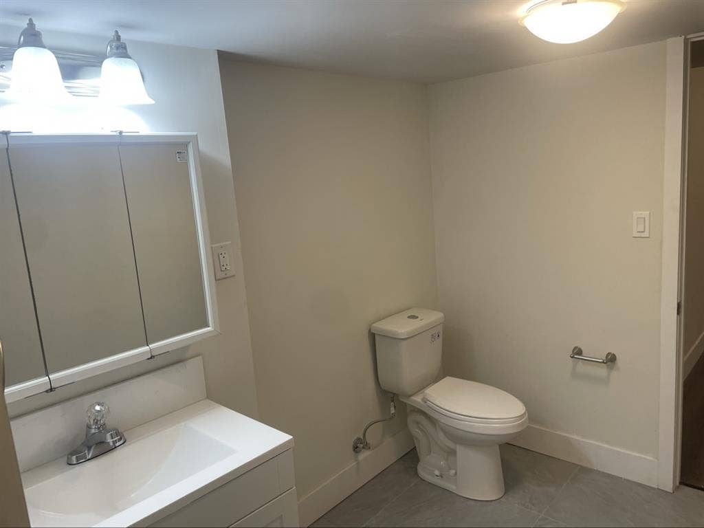 Legal basement