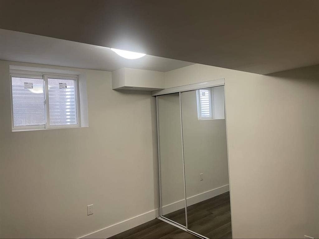 Legal basement