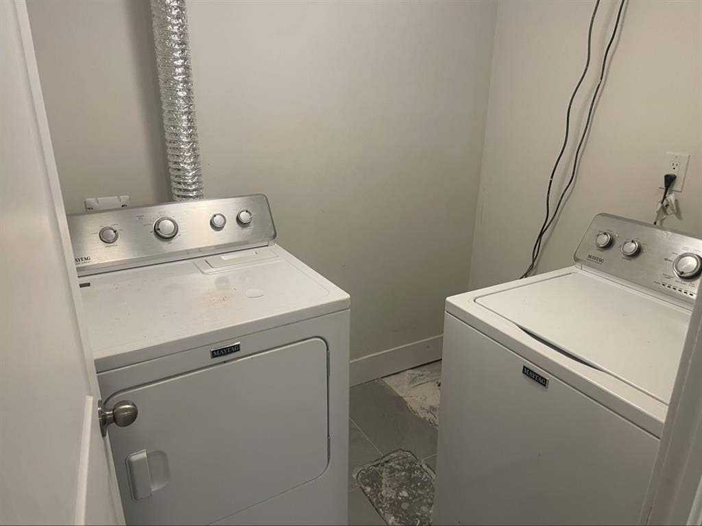 Legal basement
