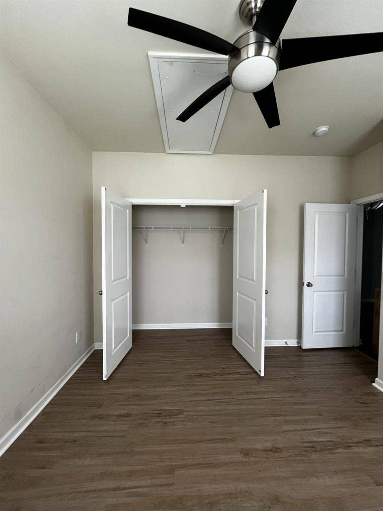 Picket Fences Private Room