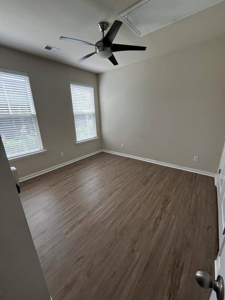 Picket Fences Private Room